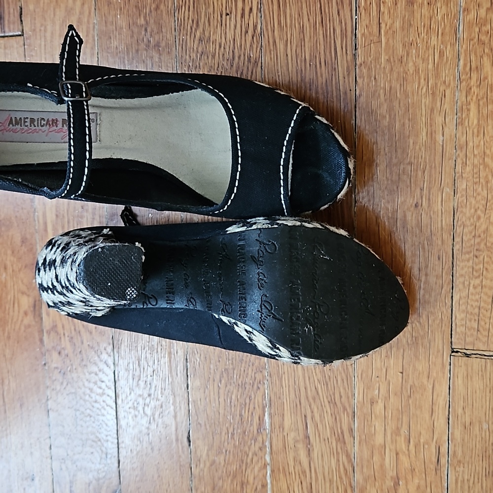 American Rag shoes - Picture 3 of 3